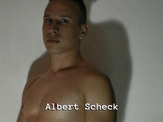 Albert_Scheck
