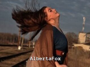 AlbertaFox