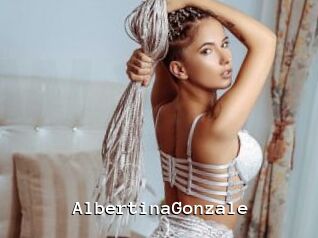 AlbertinaGonzale