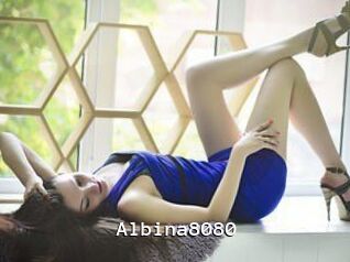Albina8080