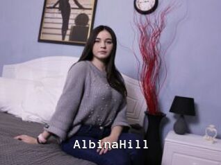 AlbinaHill