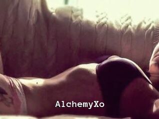 AlchemyXo