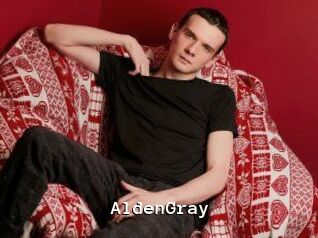 AldenGray
