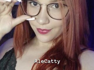 AleCatty