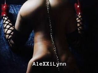 AleXXiLynn
