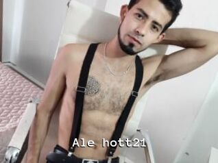 Ale_hott21