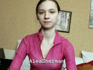 AleaSherman