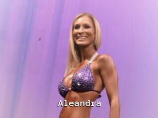 Aleandra Webcamsex Amateur