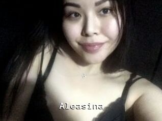 Aleasina