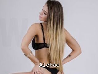 Alebae