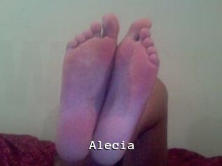 Alecia