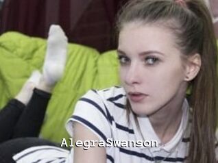 AlegraSwanson