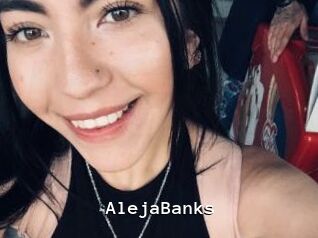 AlejaBanks
