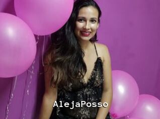 AlejaPosso Webcamsex Amateur