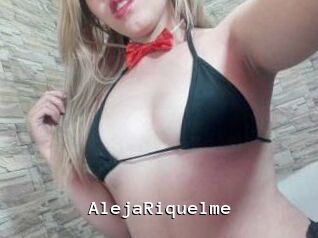 AlejaRiquelme