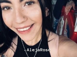 AlejaRose