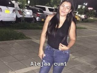Alejaa_cum1