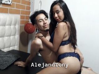 AlejandTony