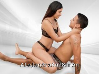 AlejandraAndSimon