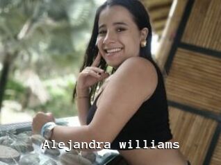 Alejandra_williams