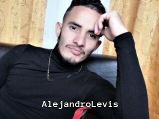 AlejandroLevis
