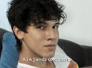 AlejandroMorant Webcamsex Amateur
