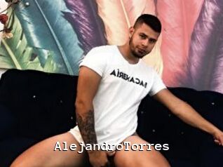 AlejandroTorres