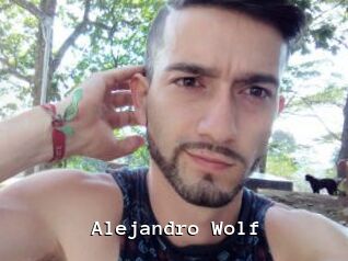Alejandro_Wolf