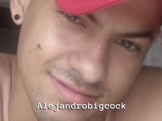 Alejandrobigcock