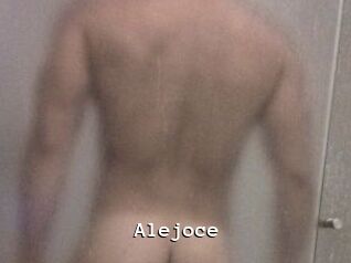 Alejoce