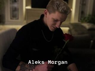Aleks_Morgan Webcamsex Amateur