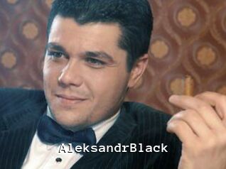 AleksandrBlack
