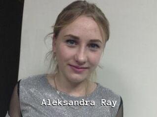 Aleksandra_Ray