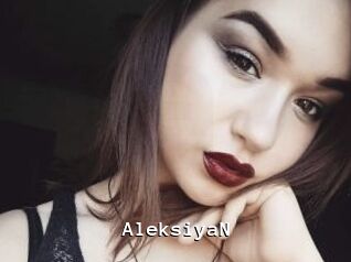 AleksiyaN Webcamsex Amateur
