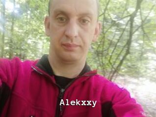 Alekxxy Webcamsex Amateur
