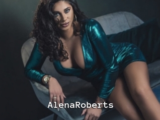 AlenaRoberts