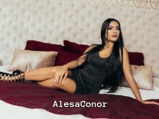 AlesaConor
