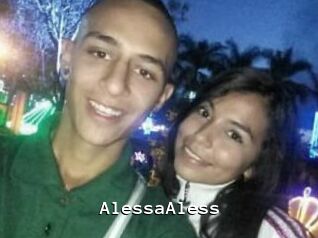 AlessaAless