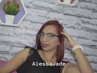 AlessaJade
