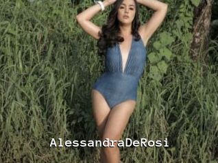AlessandraDeRosi