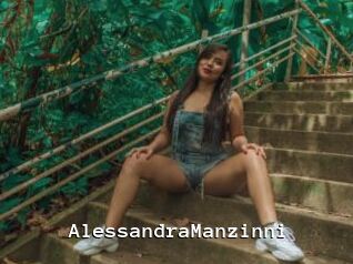 AlessandraManzinni