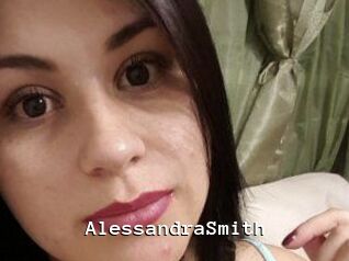 AlessandraSmith