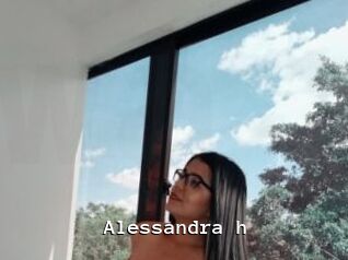 Alessandra_h