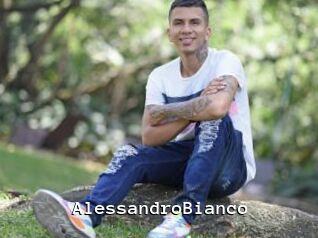 AlessandroBianco
