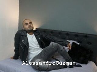 AlessandroGuzman