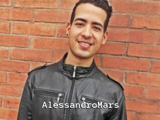 AlessandroMars