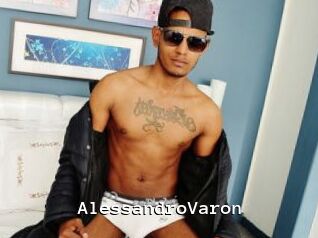 AlessandroVaron