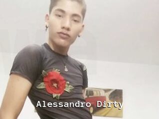 Alessandro_Dirty