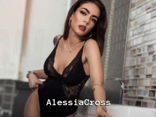 AlessiaCross