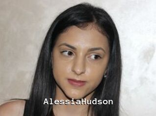 AlessiaHudson